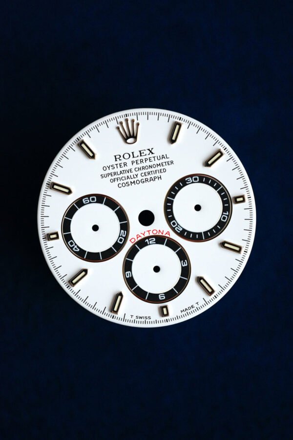 DSC01699_e_990x Rolex Dial for Zenith Cosmograph Daytona 16520 Tritium