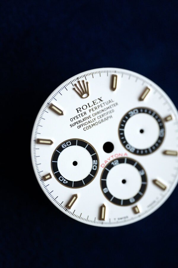 DSC01704_e_990x Rolex Dial for Zenith Cosmograph Daytona 16520 Tritium