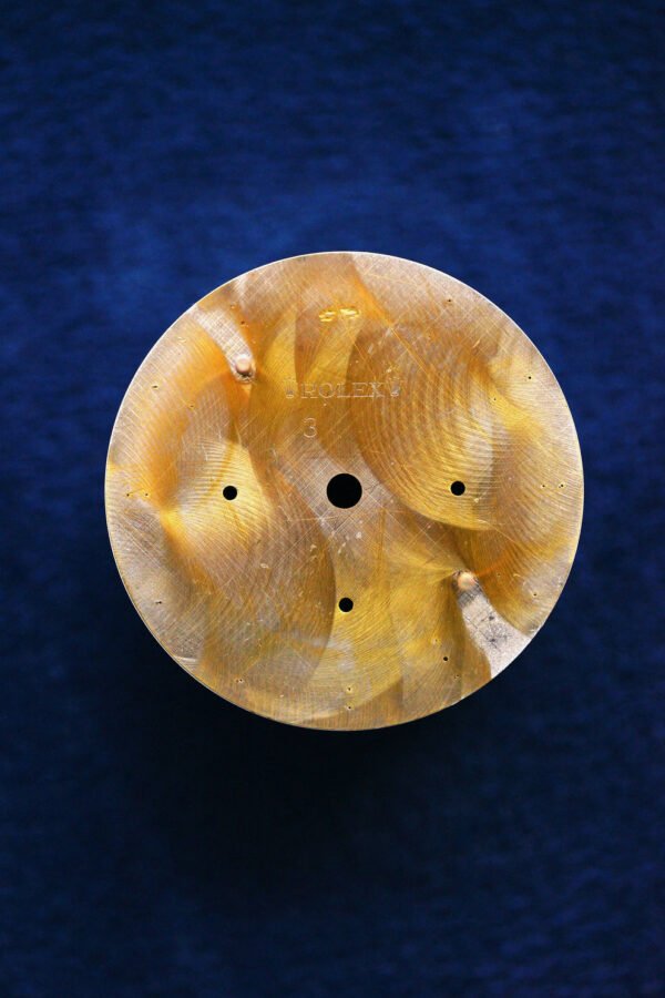 DSC01707_e_990x Rolex Dial for Zenith Cosmograph Daytona 16520 Tritium