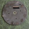 Rolex Dial for Cosmograph Daytona rose gold 116505 | 116515 Chromalight