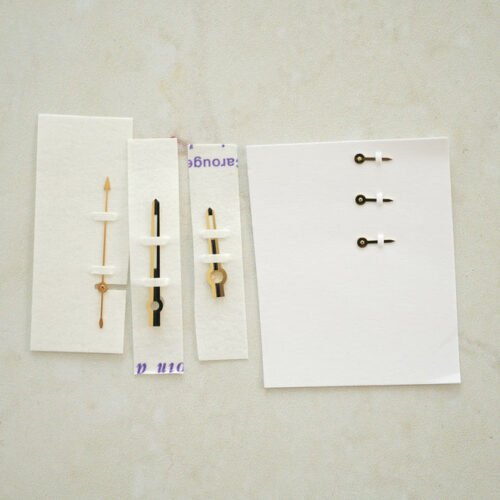 Rolex NOS handset for Daytona 116528 / 116518 / 116523 / 116508 and others Chromalight