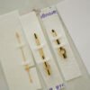 Rolex NOS handset for Daytona 116528 / 116518 / 116523 / 116508 and others Chromalight