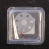 Rolex silver day disc caliber 3155 "german" für Day-Date 18238 / 18239 / 118238 / 118239