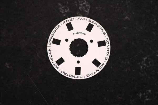 DSC02113_e_990x Rolex silver day disc caliber 3155 "german" für Day-Date 18238 / 18239 / 118238 / 118239