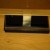 Rolex Vintage Boutique Mirror Measurements: 31cmx40cm