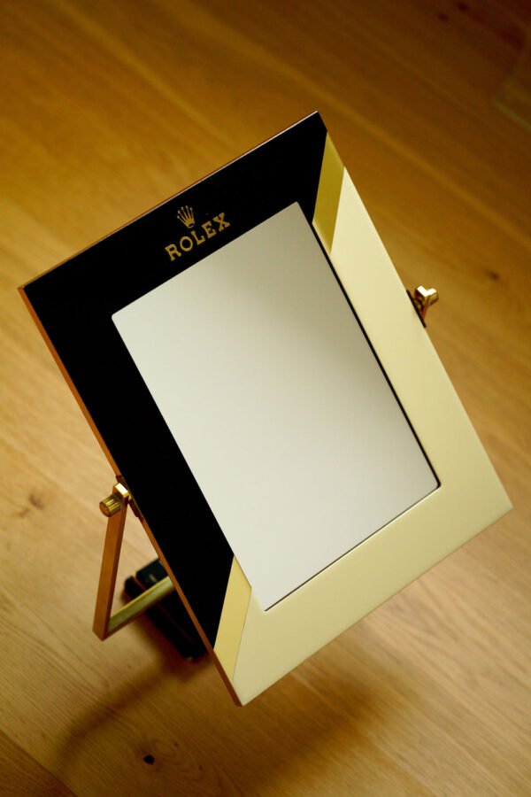 DSC02377._ergebnis_990x Rolex Vintage Boutique Mirror Measurements: 31cmx40cm