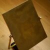 Rolex Vintage Boutique Mirror Measurements: 31cmx40cm
