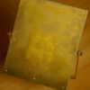 Rolex Vintage Boutique Mirror Measurements: 31cmx40cm