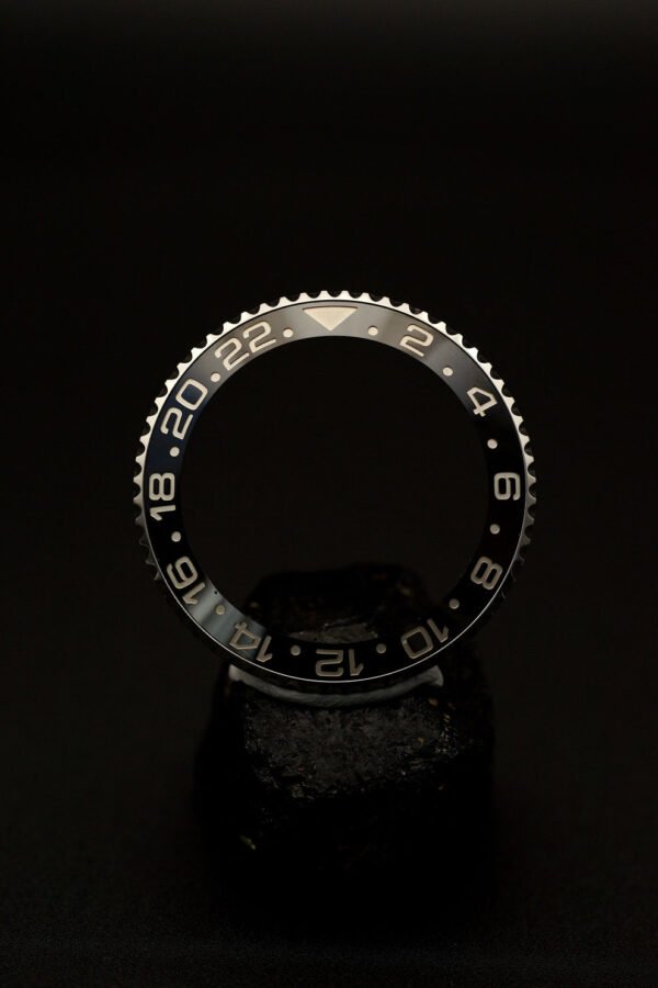 Rolex Ceramic Bezel for GMT-Master II 116710LN