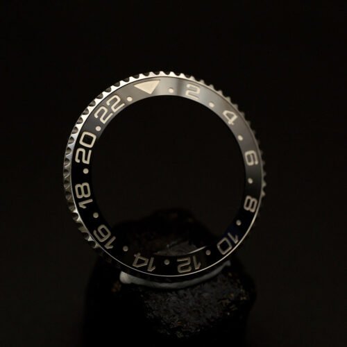 Rolex Ceramic Bezel for GMT-Master II 116710LN