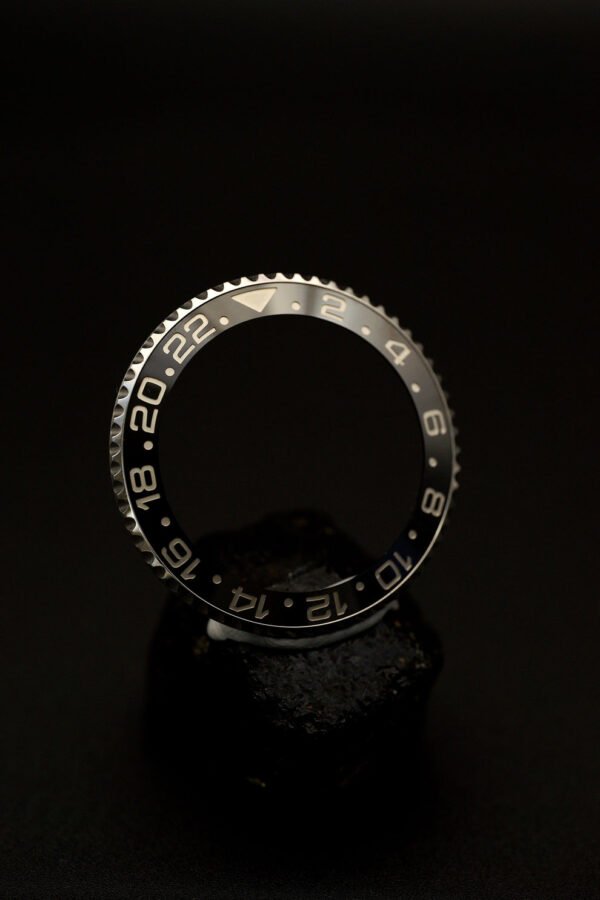 Rolex Ceramic Bezel for GMT-Master II 116710LN