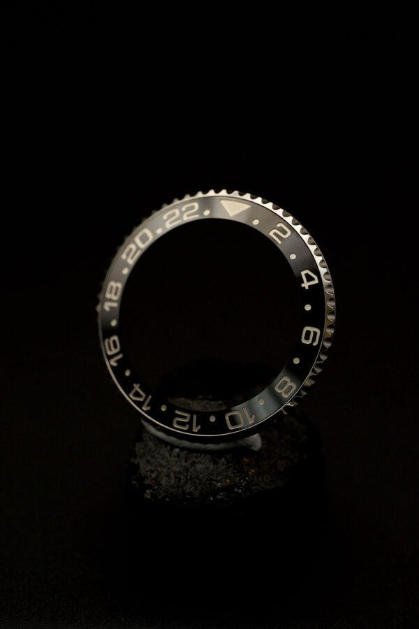Rolex Ceramic Bezel for GMT-Master II 116710LN
