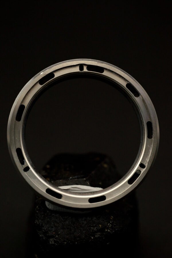 Rolex Ceramic Bezel for GMT-Master II 116710LN