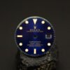 Rolex Tropical Blue Dial for Submariner 16803 | 16808 16613 | 16618 Tritium