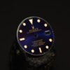 Rolex Tropical Blue Dial for Submariner 16803 | 16808 16613 | 16618 Tritium
