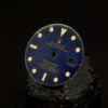 Rolex Tropical Blue Dial for Submariner 16803 | 16808 16613 | 16618 Tritium