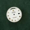 Rolex NOS white roman dial for Day-Date 36 mm 18238 / 18038 and others