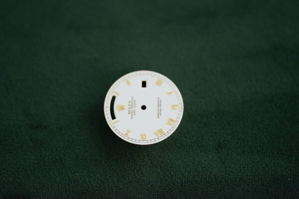 DSC02611_e_990x Rolex NOS white roman dial for Day-Date 36 mm 18238 / 18038 and others
