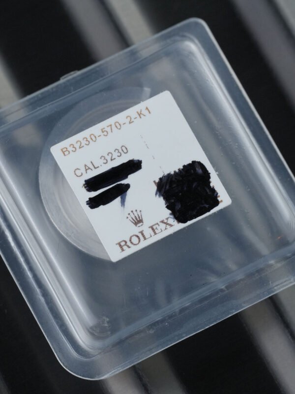 Rolex NOS Rotor B3230-570-2-K1