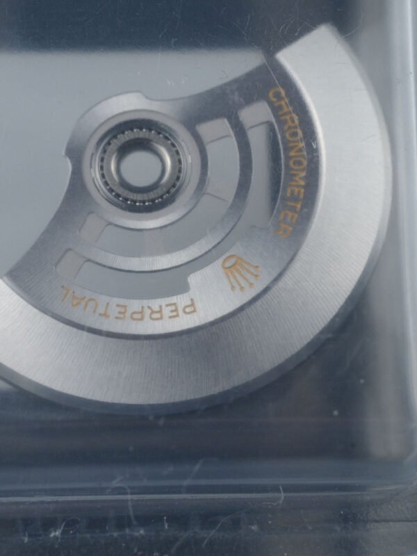 Rolex NOS Rotor B3230-570-2-K1