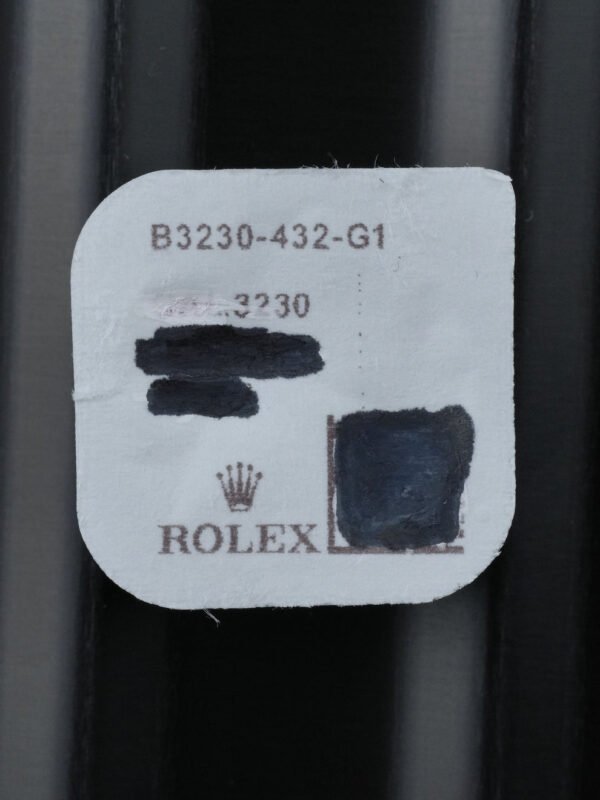 DSC02702_ergebnis_990x Rolex NOS balance B4030-432-G1 for Zenith Daytona 16520 | 16519 | 16528