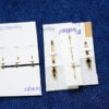 Rolex NOS handset for Daytona 116523 / 116528 / 116518 / 116508 and others Luminova
