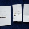 Rolex NOS handset for Daytona 116523 / 116528 / 116518 / 116508 and others Luminova