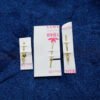 Rolex NOS tritium hands for Day-Date 36 mm 18238 / 18038 and others