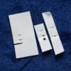 Rolex NOS tritium hands for Day-Date 36 mm 18238 / 18038 and others
