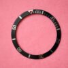 Rolex Inlay / Insert light grey for Submariner 5512 / 5513 / 1680 & Sea-Dweller 1665