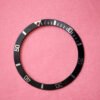 Rolex Inlay / Insert light grey for Submariner 5512 / 5513 / 1680 & Sea-Dweller 1665