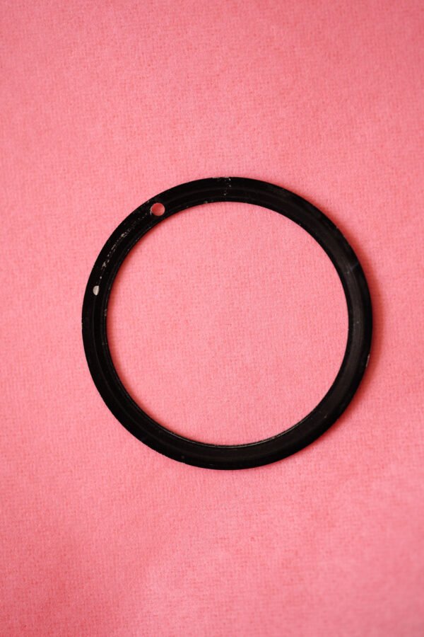 Rolex Inlay / Insert light grey for Submariner 5512 / 5513 / 1680 & Sea-Dweller 1665