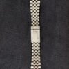Rolex Jubilee Steel Bracelet 62610 21mm for Datejust 41 mm 126300 || 126334