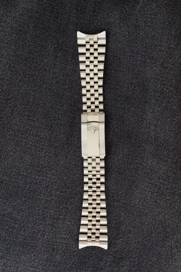 DSC02862_ergebnis_26cbd1c2-1e90-463a-b544-5339a014c015_990x Rolex Jubilee Steel Bracelet 62610 21mm for Datejust 41 mm 126300 || 126334