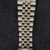 Rolex Jubilee Steel Bracelet 62610 21mm for Datejust 41 mm 126300 || 126334