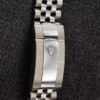 Rolex Jubilee Steel Bracelet 62610 21mm for Datejust 41 mm 126300 || 126334