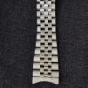 Rolex Jubilee Steel Bracelet 62610 21mm for Datejust 41 mm 126300 || 126334