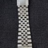 Rolex Jubilee Steel Bracelet 62610 21mm for Datejust 41 mm 126300 || 126334