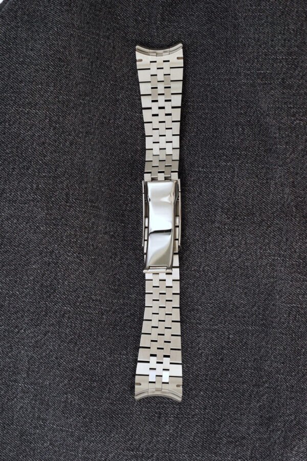 DSC02885_ergebnis_bd79ea80-2ff1-4e1f-9b32-15ec13ca640d_990x Rolex Jubilee Steel Bracelet 62610 21mm for Datejust 41 mm 126300 || 126334
