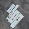 Rolex NOS Handset for GMT 16750 | 16700 | 16760 Tritium