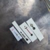 Rolex NOS Handset for GMT 16750 | 16700 | 16760 Tritium
