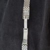 Rolex Jubilee Steel Bracelet 62610 21mm for Datejust 41 mm 126300 || 126334