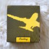 Breitling Vintage bakelite watch box including outer box2200