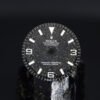 Rolex Black Tropical Faded Dial for Explorer 14270 Regular