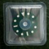 Rolex NOS green dial & hands for GMT-Master II 116718 / 116718LN in blister (sealed)