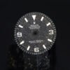 Rolex Black Tropical Faded Dial for Explorer 14270 Regular