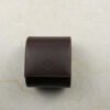 Patek Philippe NOS Uhren Reise Box / Service Box / Leder mit Umkarton