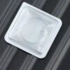 Rolex NOS Plexi Glass B25-127-J1