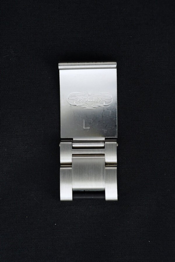 DSC03116_ergebnis_990x Rolex Submariner Diving Extension "L" Divers Extension for Submariner 16610 | 16600