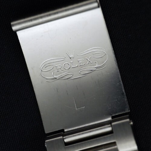 Rolex Submariner Diving Extension "L" Divers Extension for Submariner 16610 | 16600